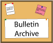 Bulletin Archive